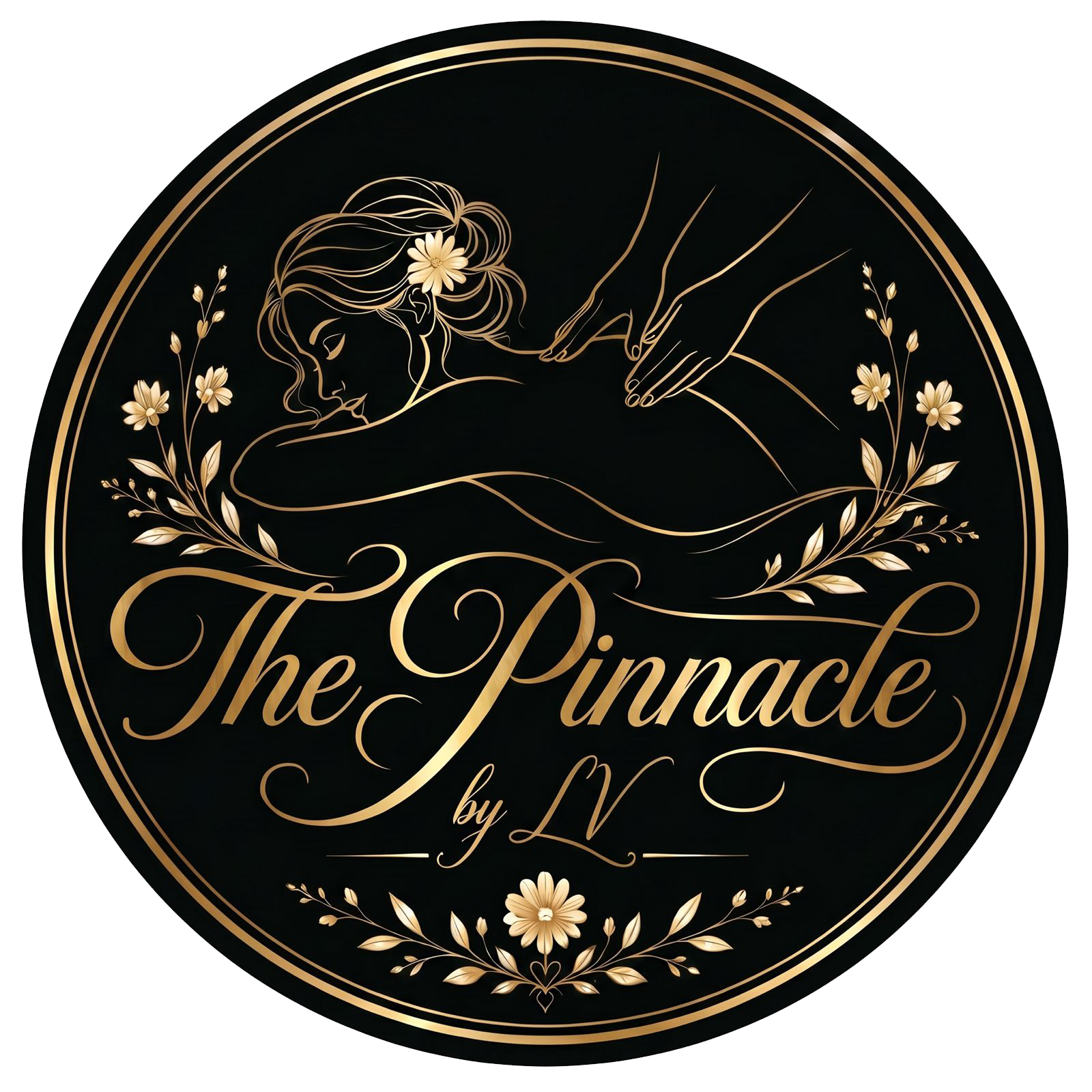The Pinnacle by LV